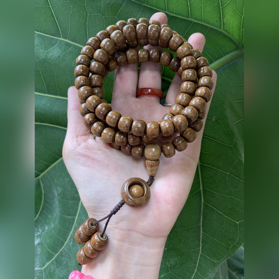 Chuỗi Gỗ Lục Đạo