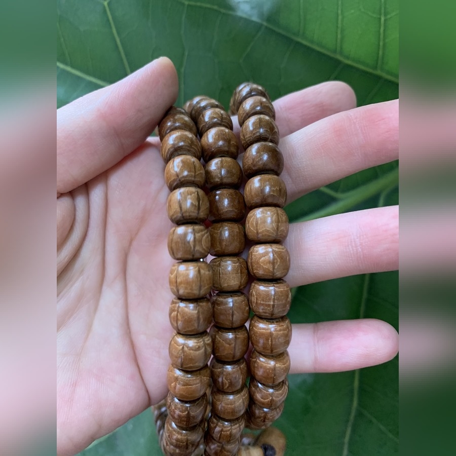 Chuỗi Gỗ Lục Đạo