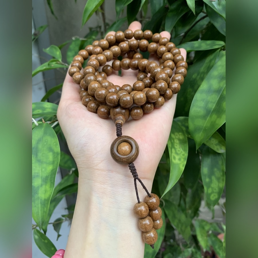 Chuỗi Gỗ Lục Đạo