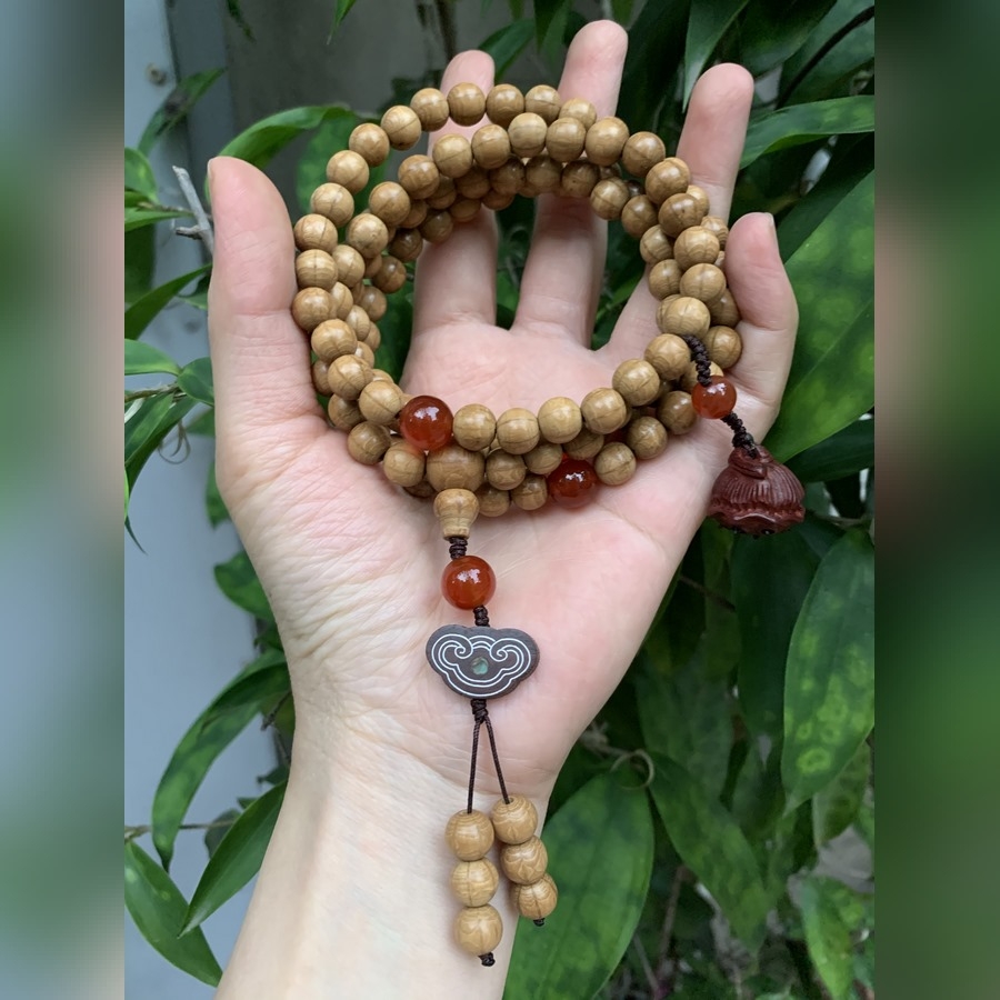 Chuỗi Gỗ Lục Đạo