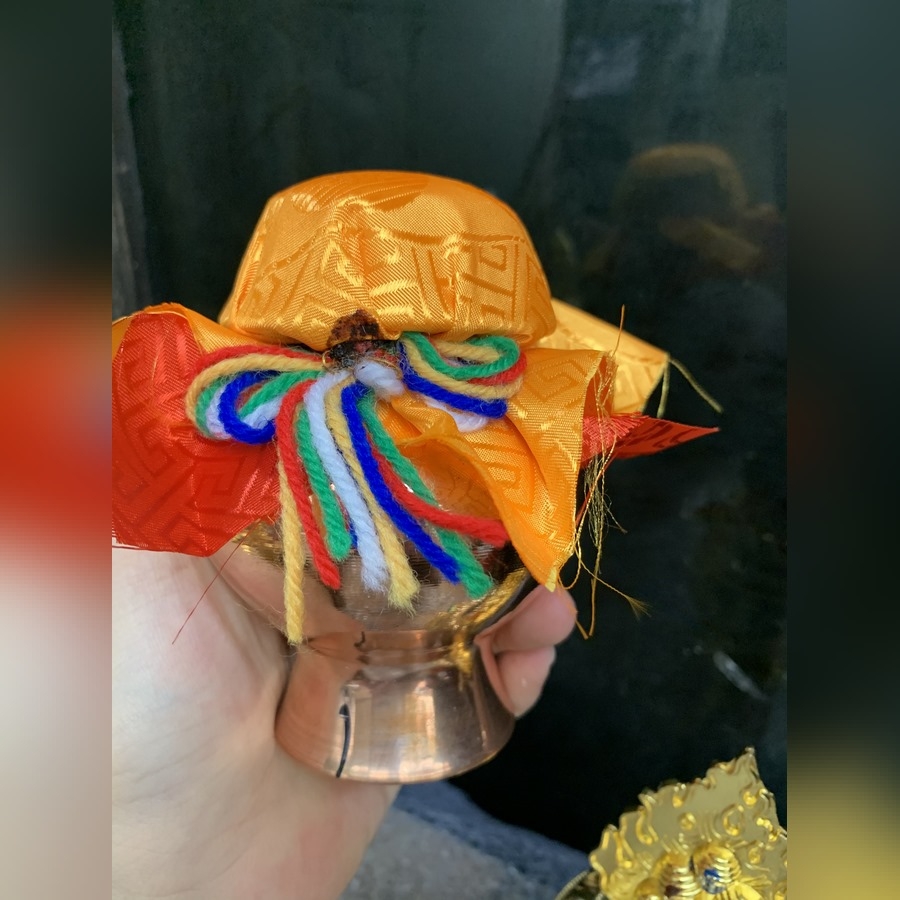 Bảo Bình Tài Bảo bé