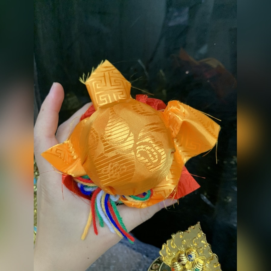 Bảo Bình Tài Bảo bé