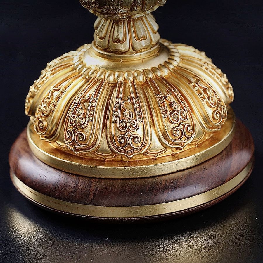 Bộ Bát Kiết Tường 23cm