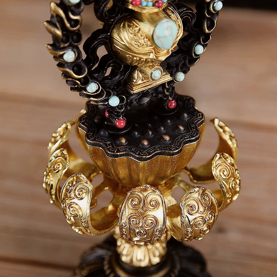 Bộ Bát Kiết Tường 23cm