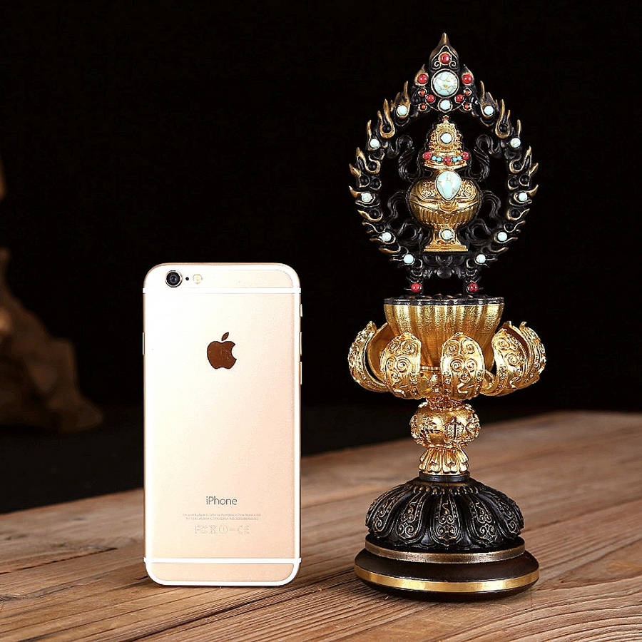 Bộ Bát Kiết Tường 23cm