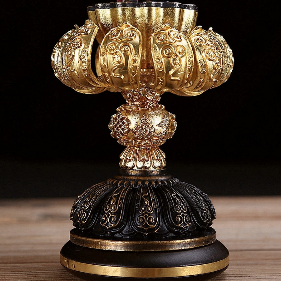 Bộ Bát Kiết Tường 23cm