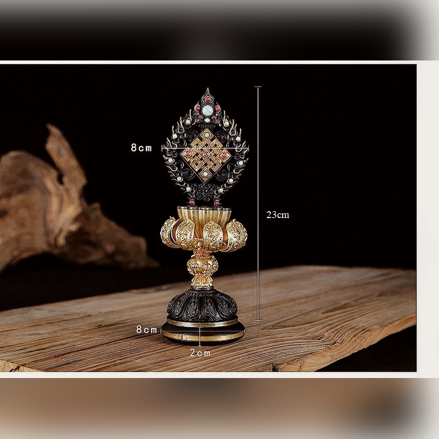 Bộ Bát Kiết Tường 23cm