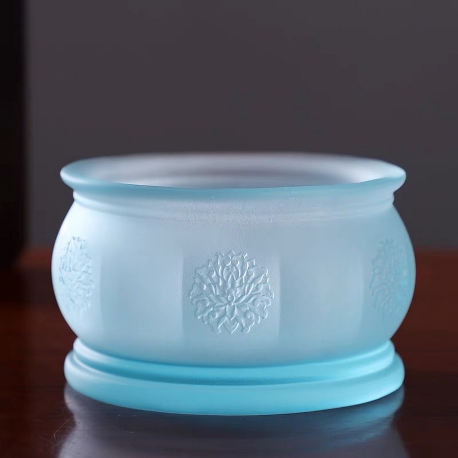 Bộ SEN THIÊN THANH NGỌC LIULI