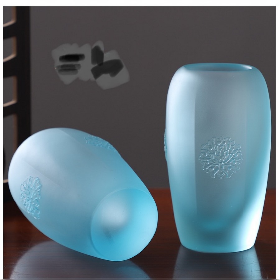 Bộ SEN THIÊN THANH NGỌC LIULI