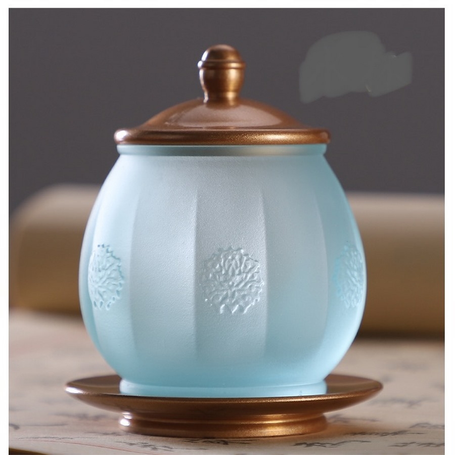 Bộ SEN THIÊN THANH NGỌC LIULI