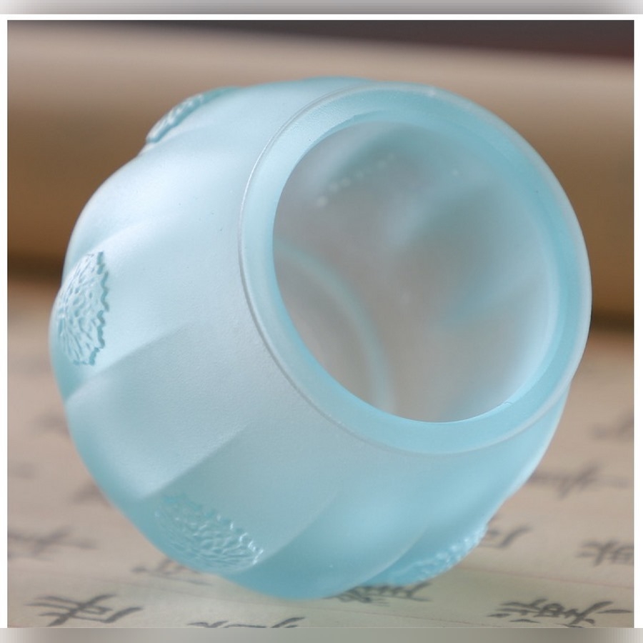 Bộ SEN THIÊN THANH NGỌC LIULI