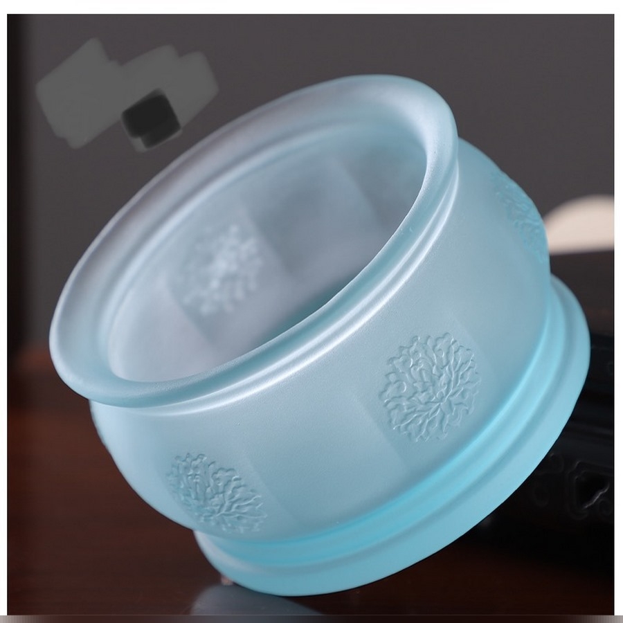 Bộ SEN THIÊN THANH NGỌC LIULI