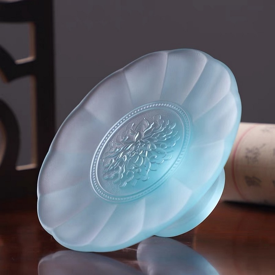 Bộ SEN THIÊN THANH NGỌC LIULI