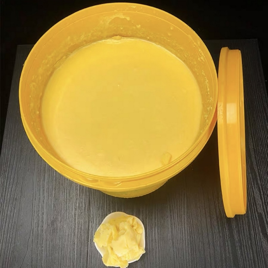 Bơ Thực Vật Để Tự Đổ Đèn Bơ