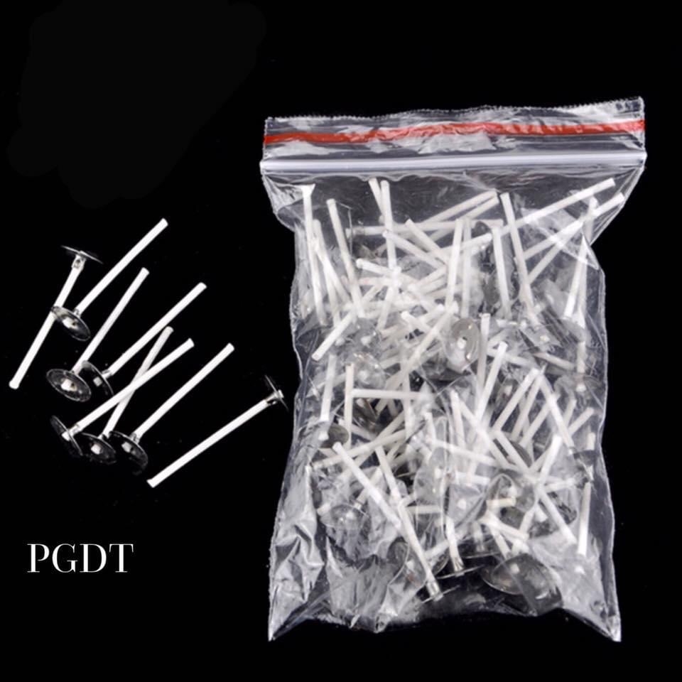 Bơ Thực Vật Để Tự Đổ Đèn Bơ