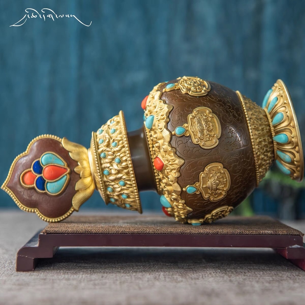 BẢO BÌNH TÀI BẢO, TARA, ĐỊA TẠNG, LONG VƯƠNG