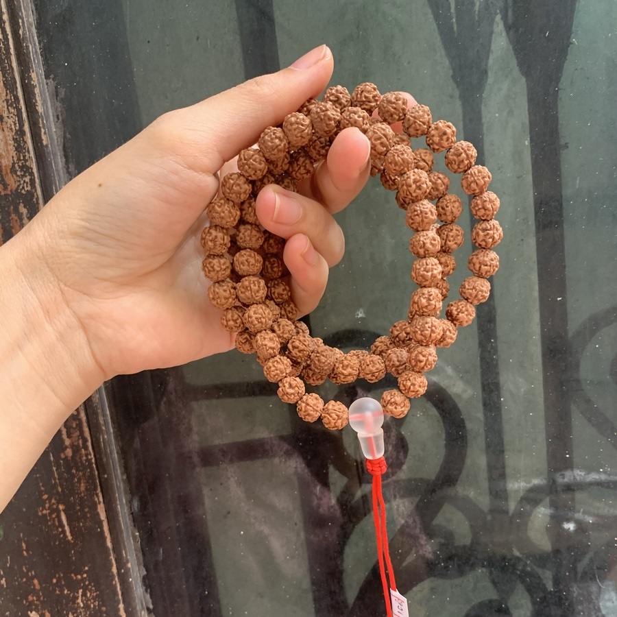 Chuỗi Hạt Bồ Đề Kim Cang 10 Li