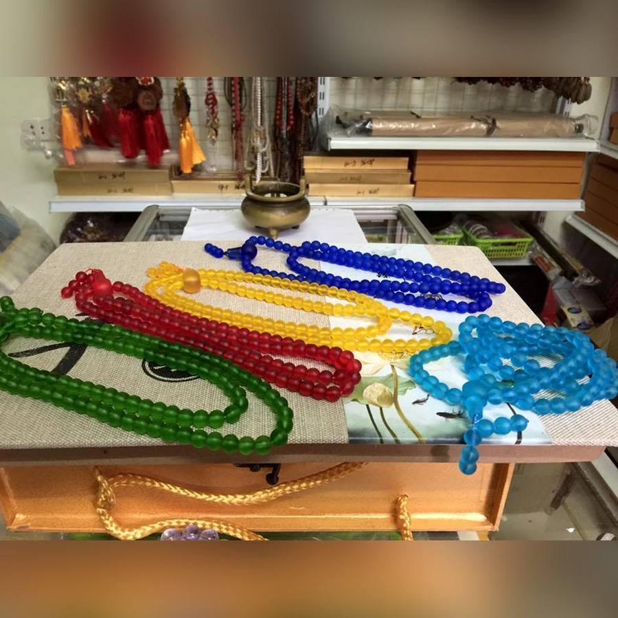 Chuỗi Ngọc Lưu Ly