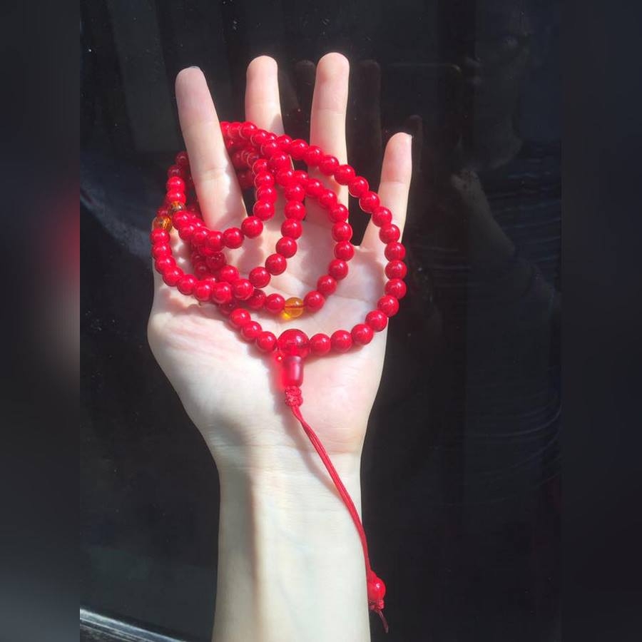 Chuỗi Ngọc Lưu Ly