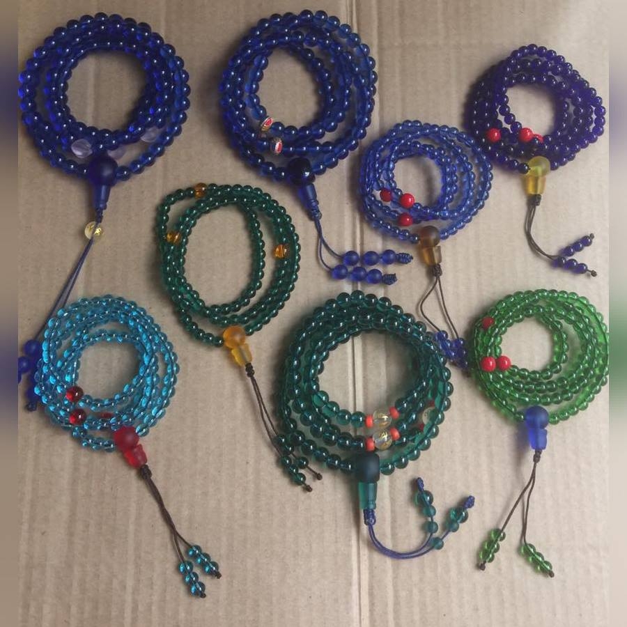 Chuỗi Ngọc Lưu Ly