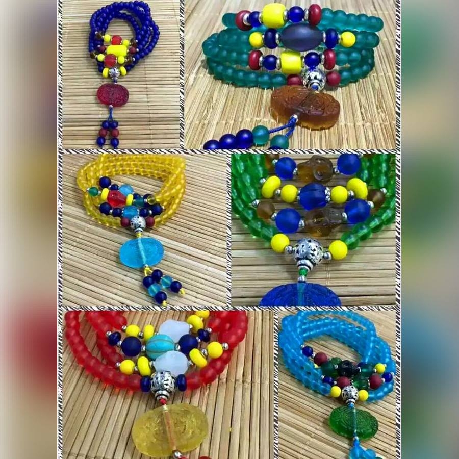 Chuỗi Ngọc Lưu Ly