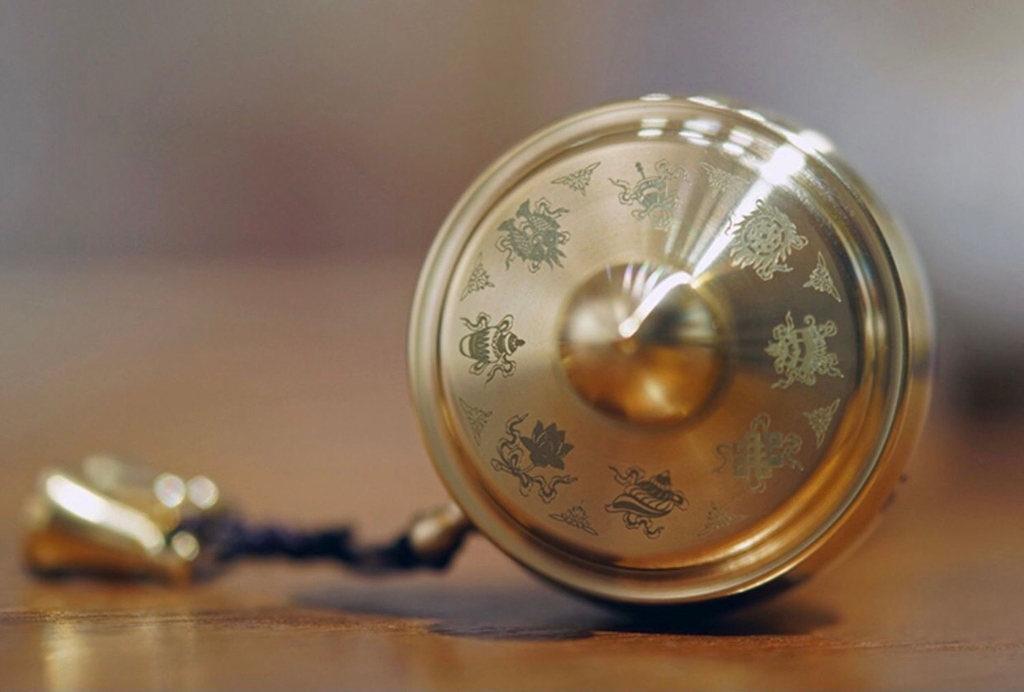 Kinh Luân đồng microfilm mini 3 triệu biến