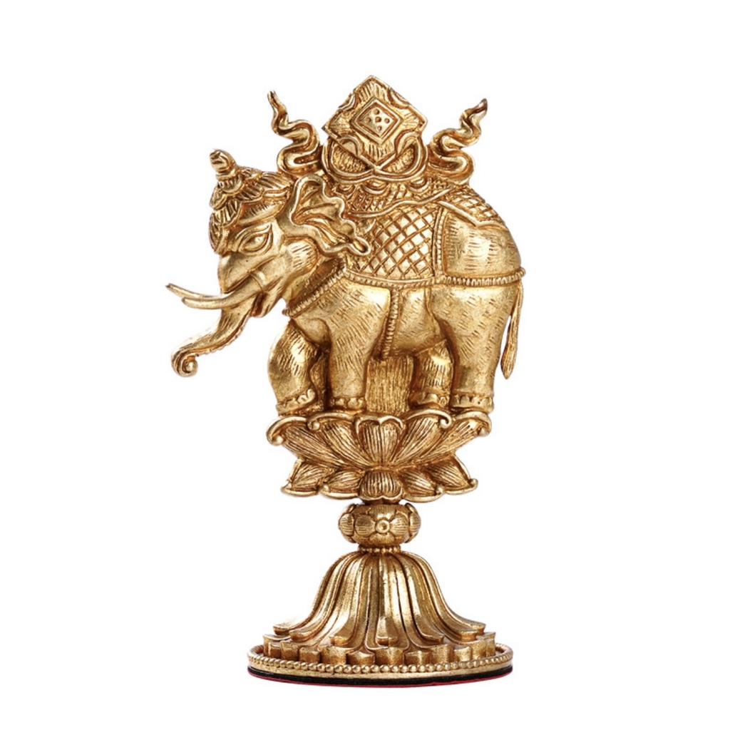 Thất Bảo Luân Vương - Cỡ Nhỏ