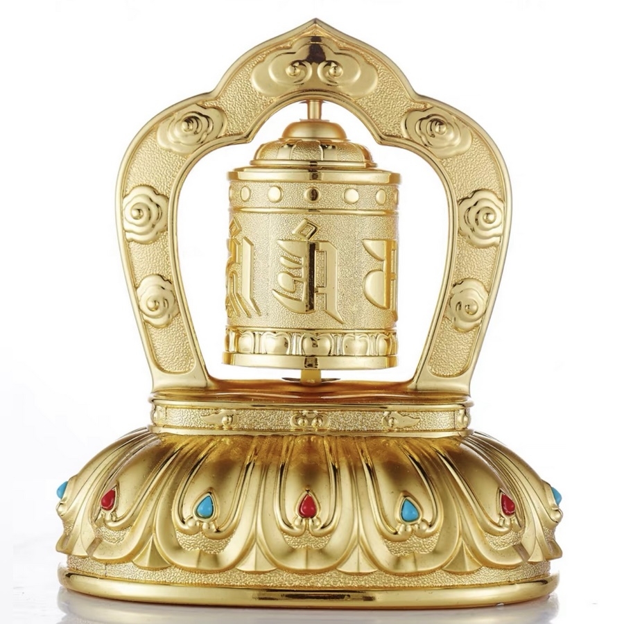 Kinh Luân mặt trời để ô tô (kiểu hào quang)