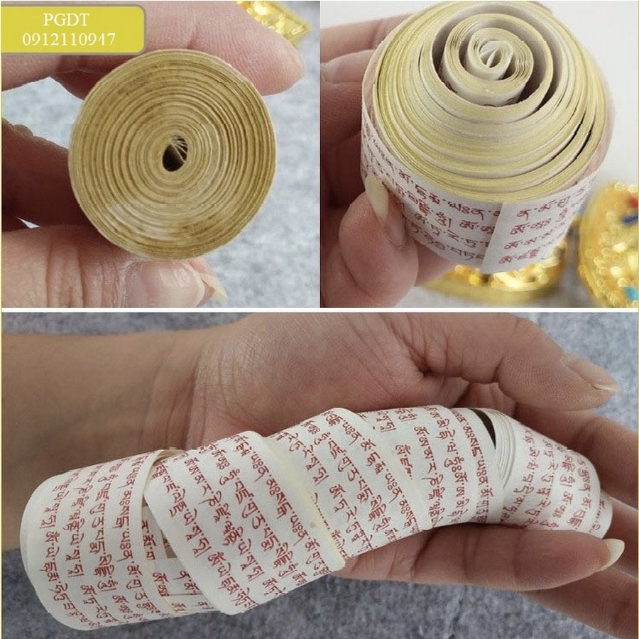 Kinh Luân để oto chạy bằng năng lượng mặt trời (kiểu nâu lọng báu)
