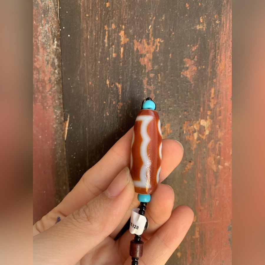 Vòng tay 5 mắt osidian