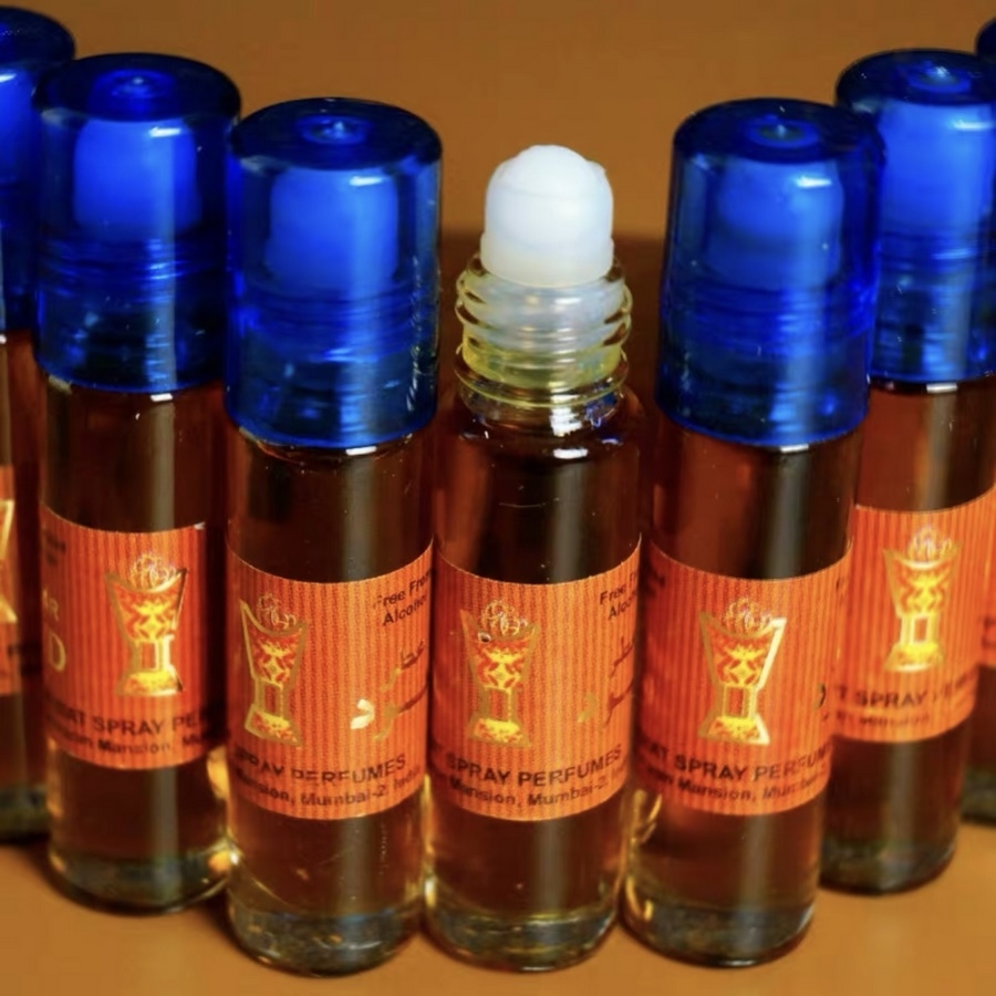 TINH DẦU ĐÀN HƯƠNG ẤN ĐỘ OUD