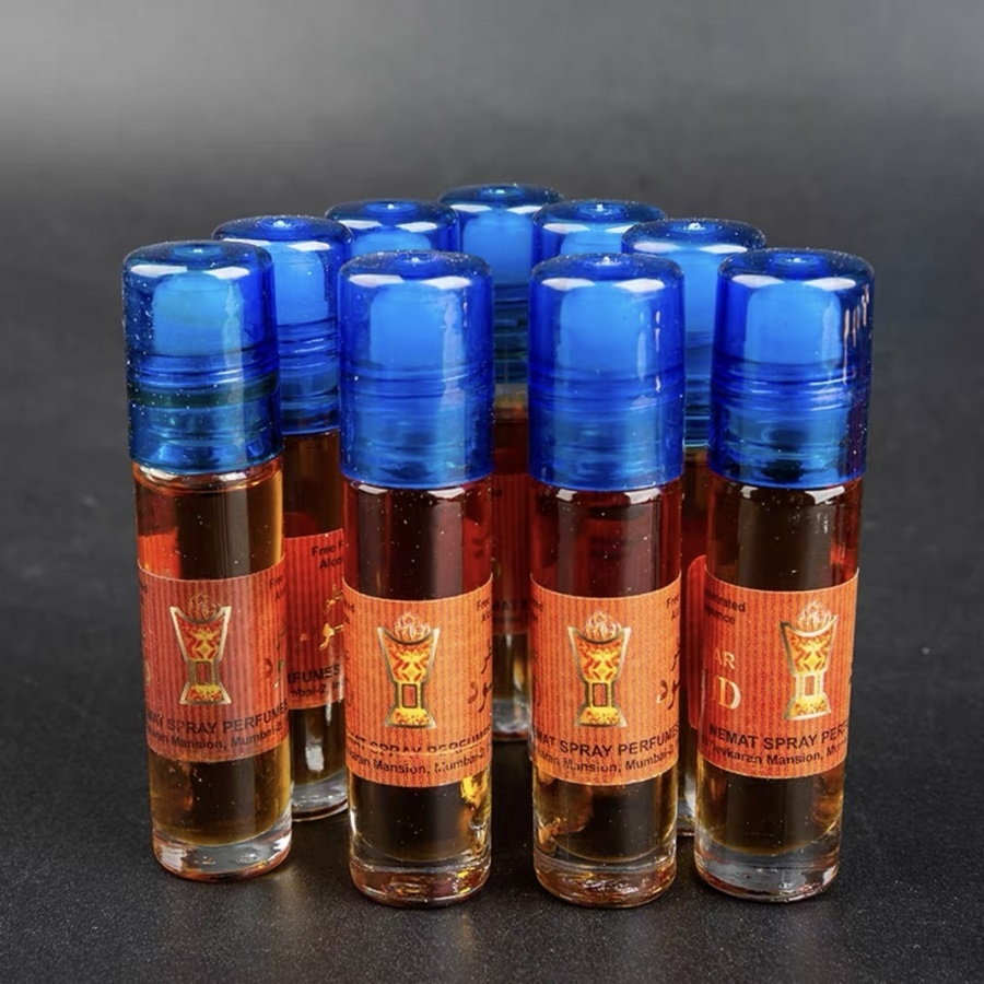 TINH DẦU ĐÀN HƯƠNG ẤN ĐỘ OUD