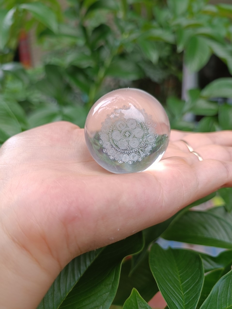 Kim Cang Tạng Đại Viên Mãn Chú Luân