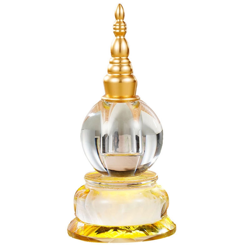 Bảo tháp Pha Lê Liên Hoa Mani