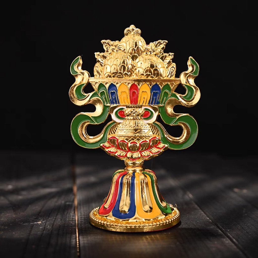 Tám món cúng dường Bát Chánh Đạo