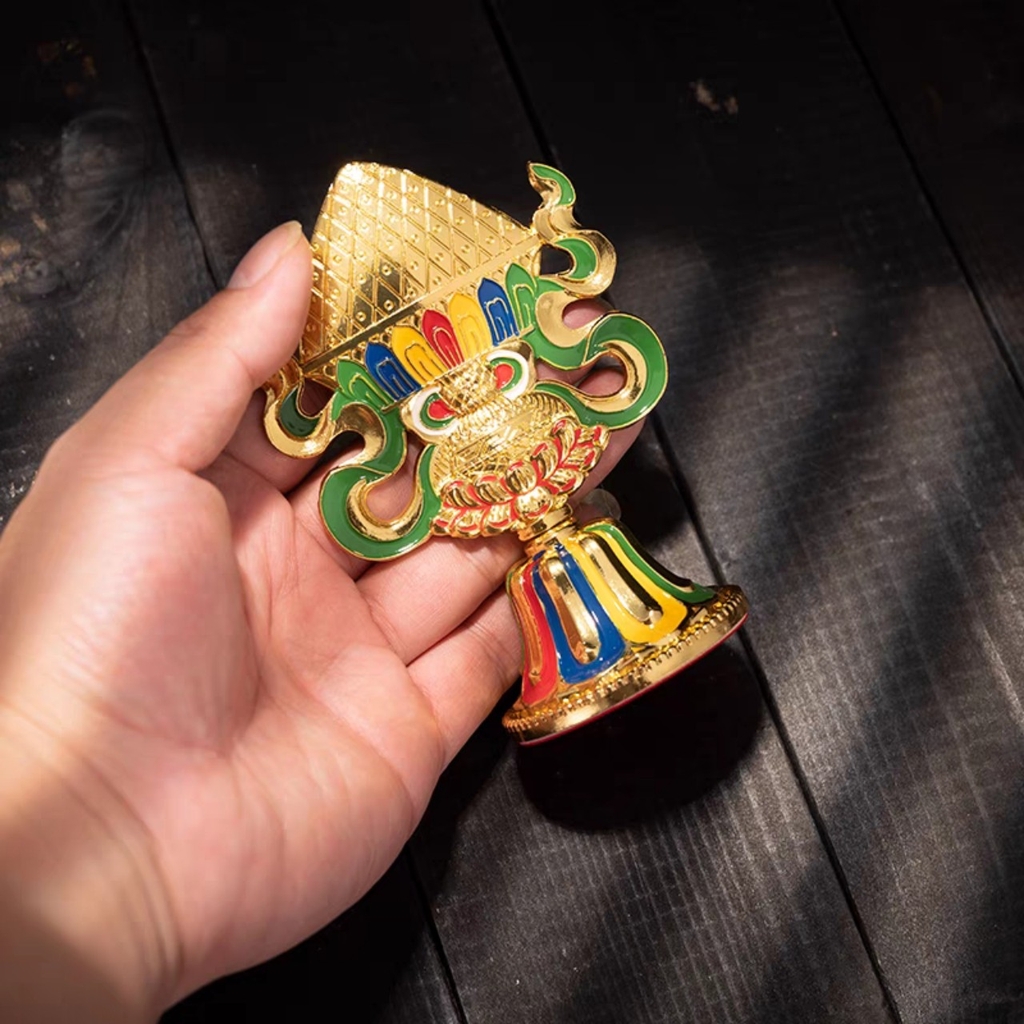 Tám món cúng dường Bát Chánh Đạo