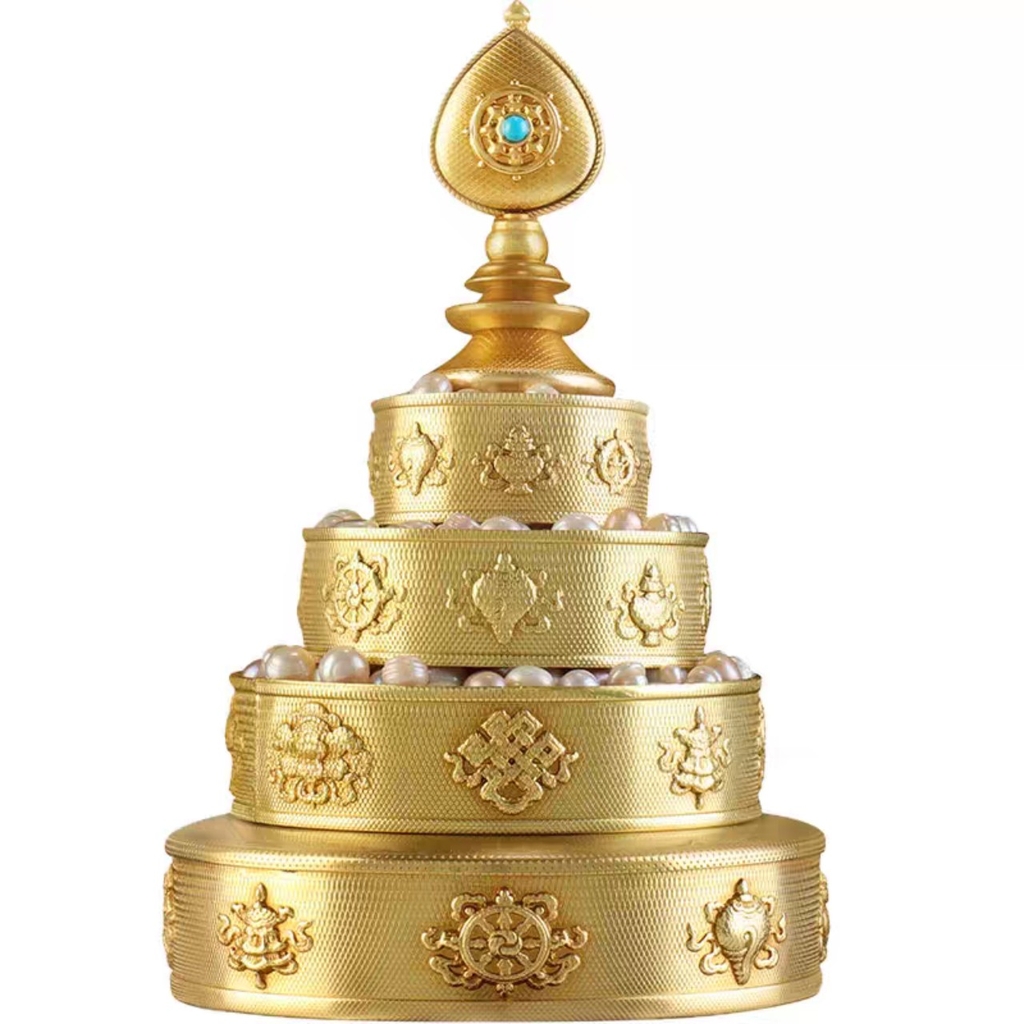 Ngọc Trai (trân châu) nuôi tự nhiên