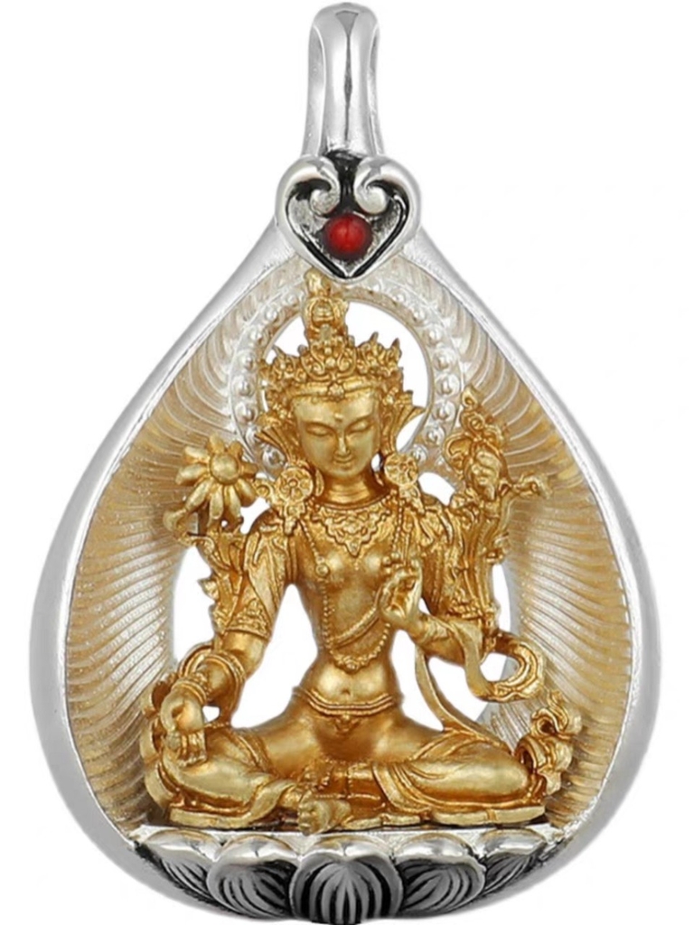 Mặt dây chuyền các Bổn Tôn