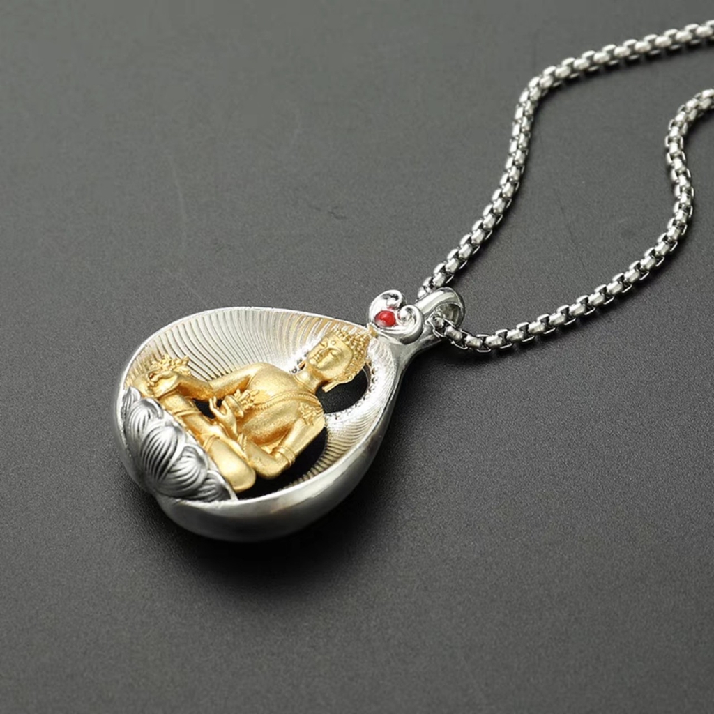 Mặt dây chuyền các Bổn Tôn