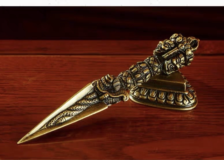 Đao phổ ba cỡ nhỏ để bàn