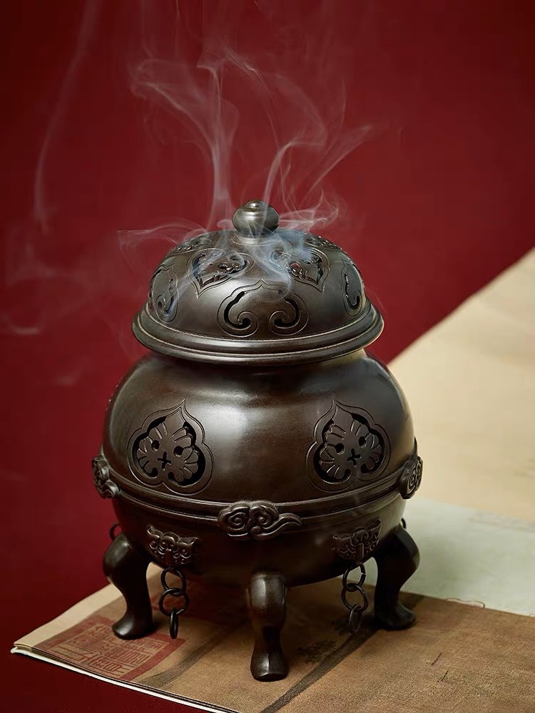 Đỉnh trầm Bồ Đề