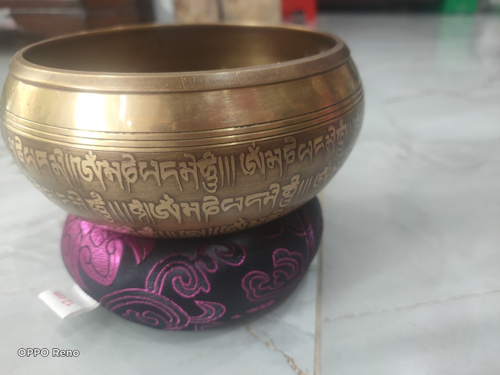 Đế kê chuông fullmoon