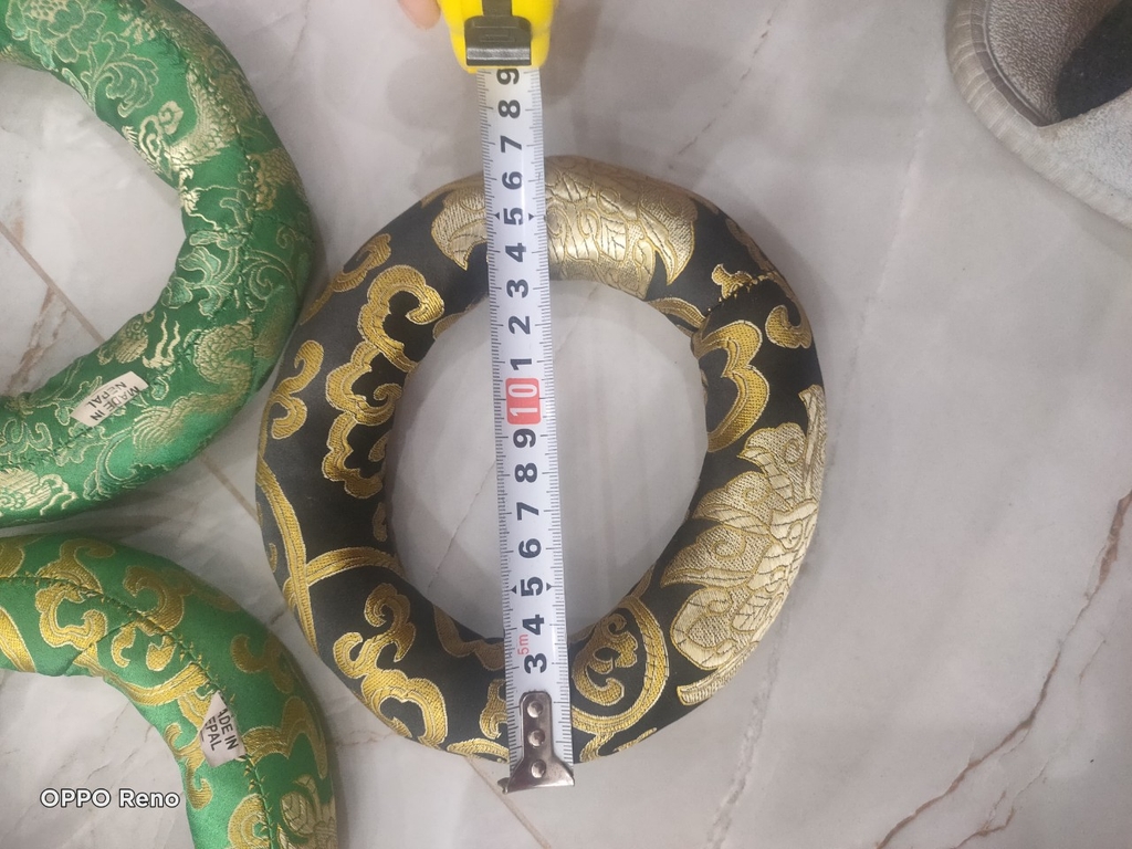 Đế kê chuông fullmoon