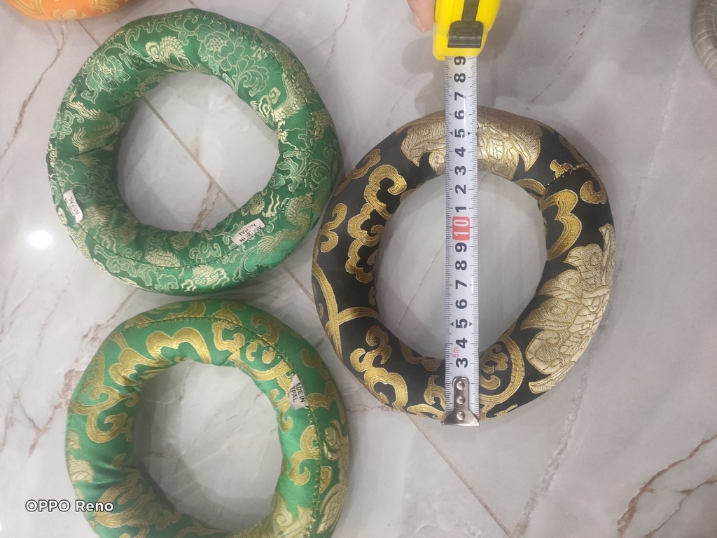 Đế kê chuông fullmoon