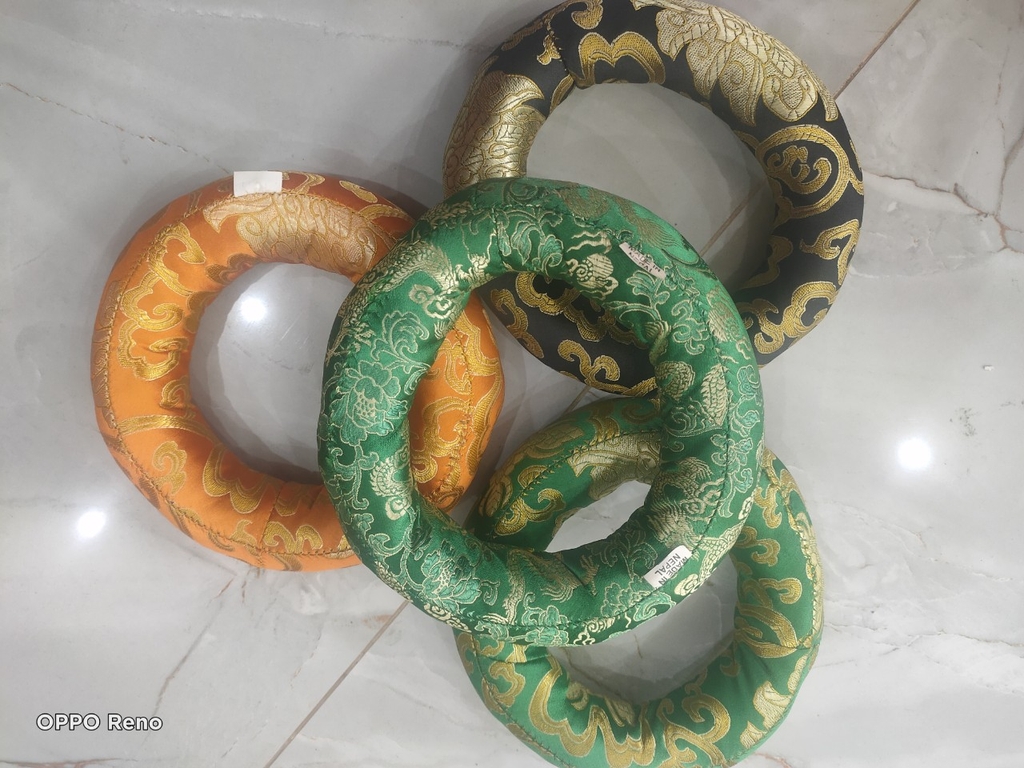 Đế kê chuông fullmoon