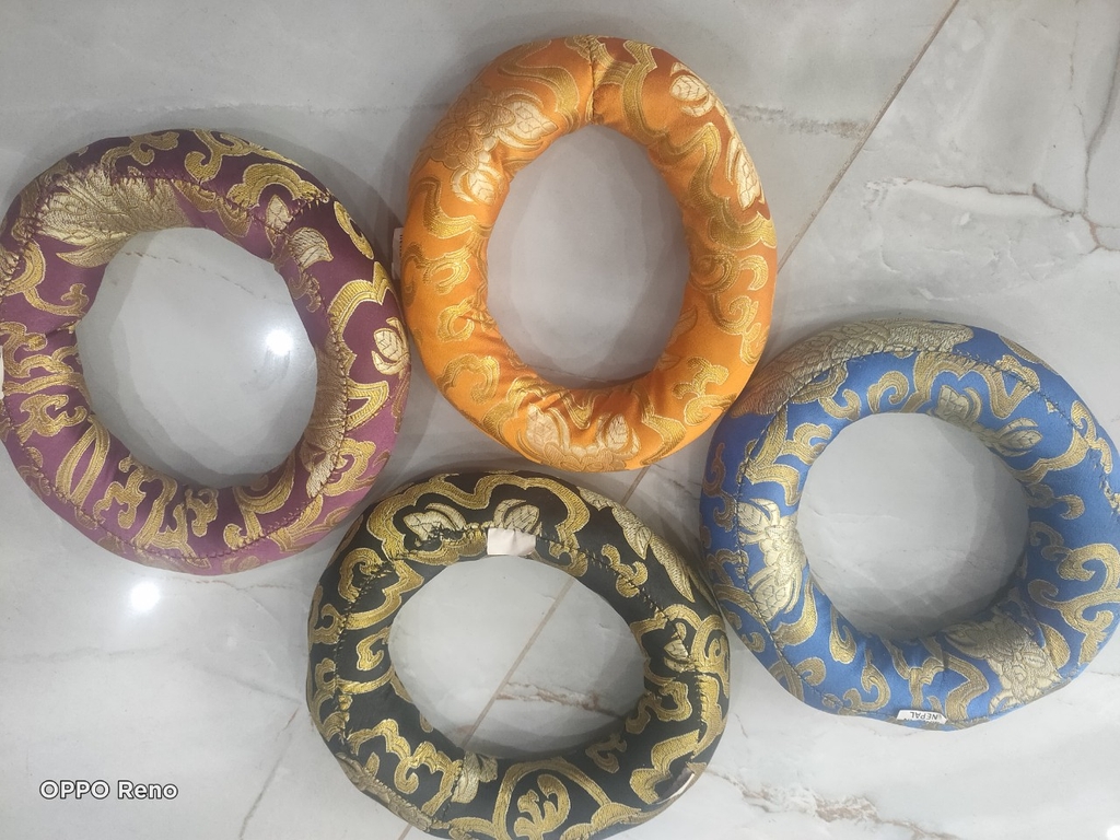 Đế kê chuông fullmoon