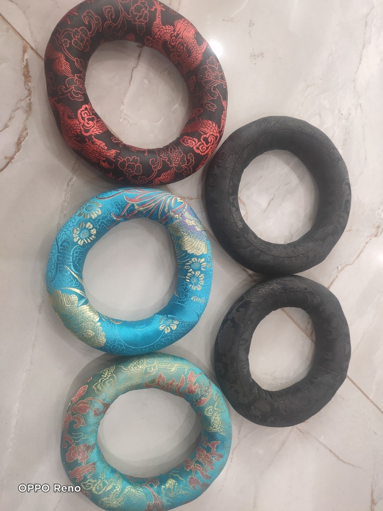 Đế kê chuông fullmoon