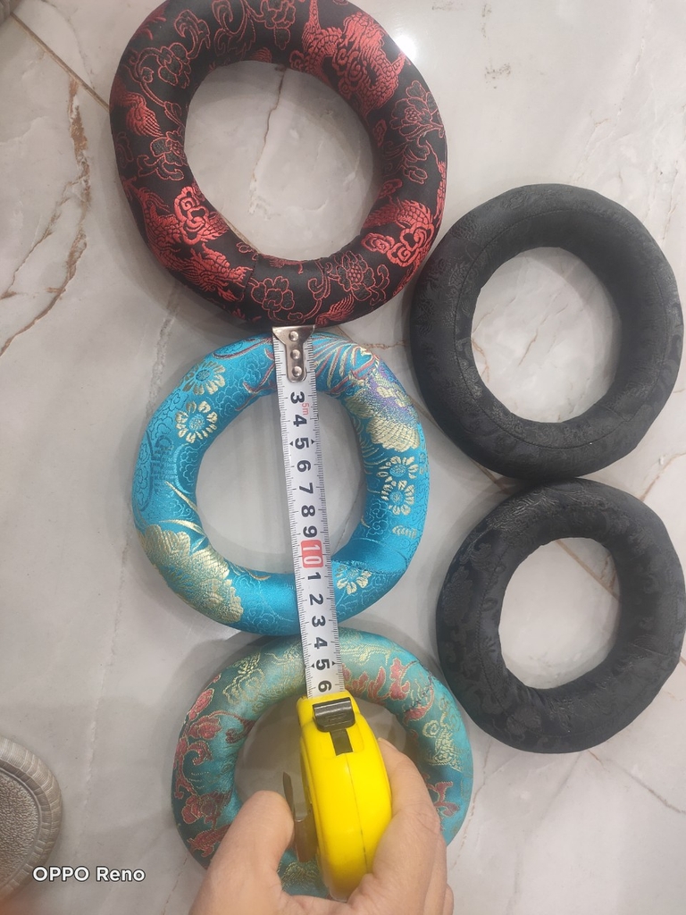 Đế kê chuông fullmoon