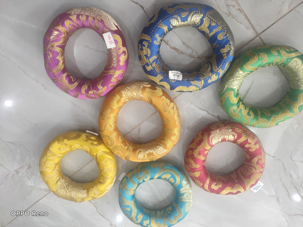 Đế kê chuông fullmoon