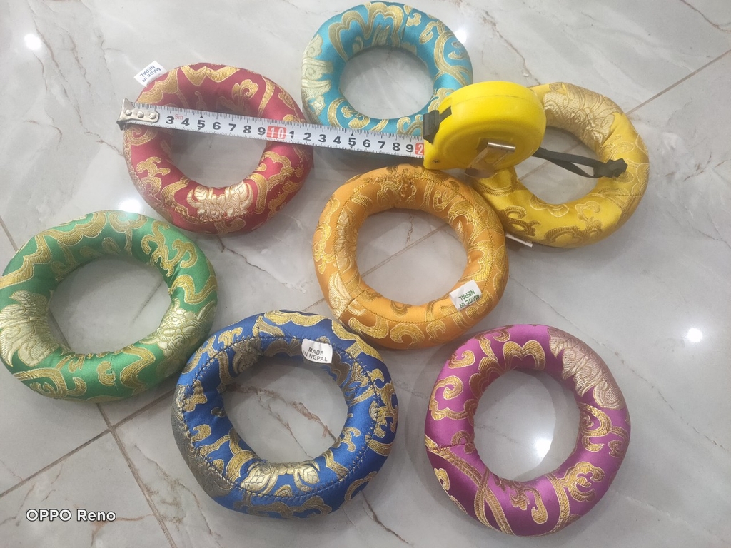 Đế kê chuông fullmoon